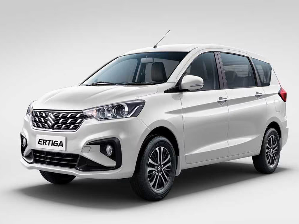 Ertiga