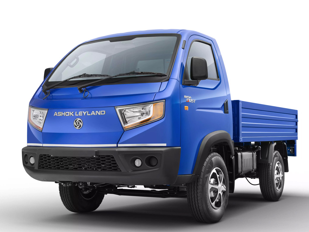 Ashok Leyland Dost